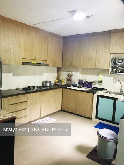 Blk 500 Serangoon North Avenue 4 (Serangoon), HDB 5 Rooms #180001272